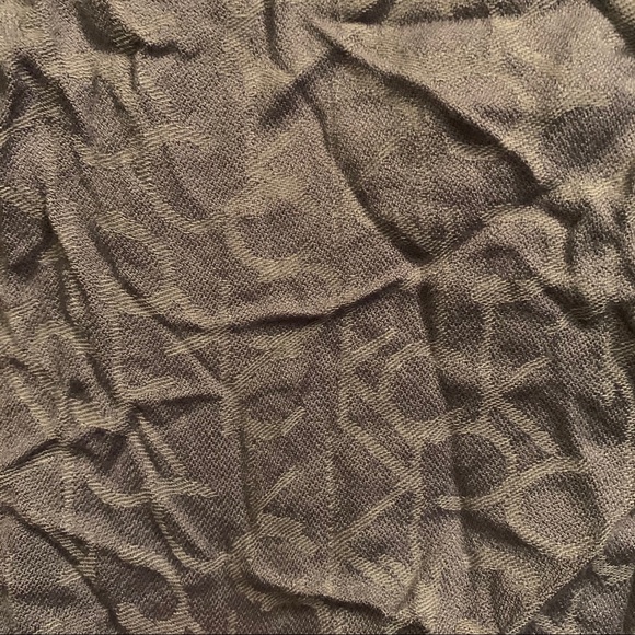 Calvin Klein Scarves x2 - Picture 3 of 6